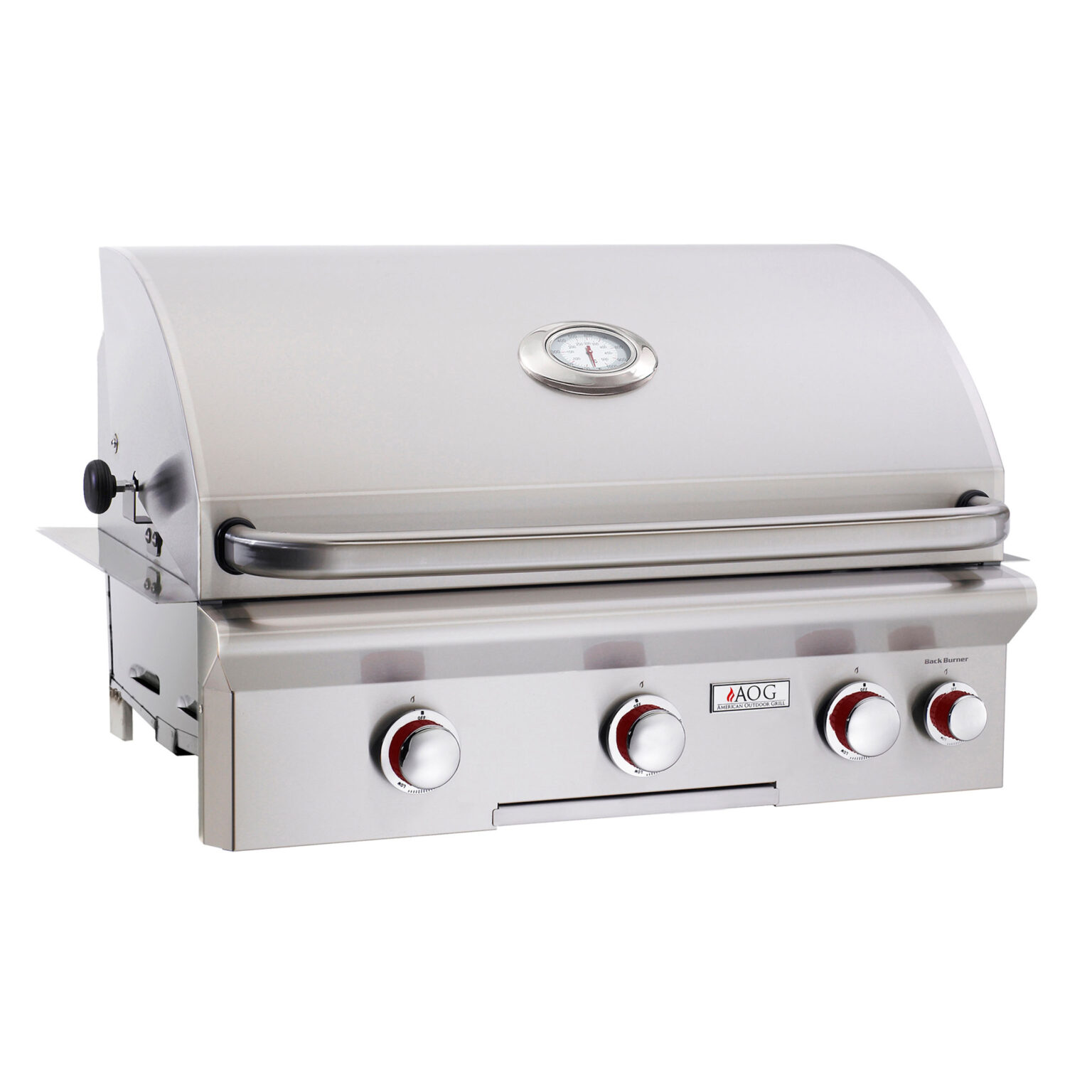 30NBT American Outdoor Grill
