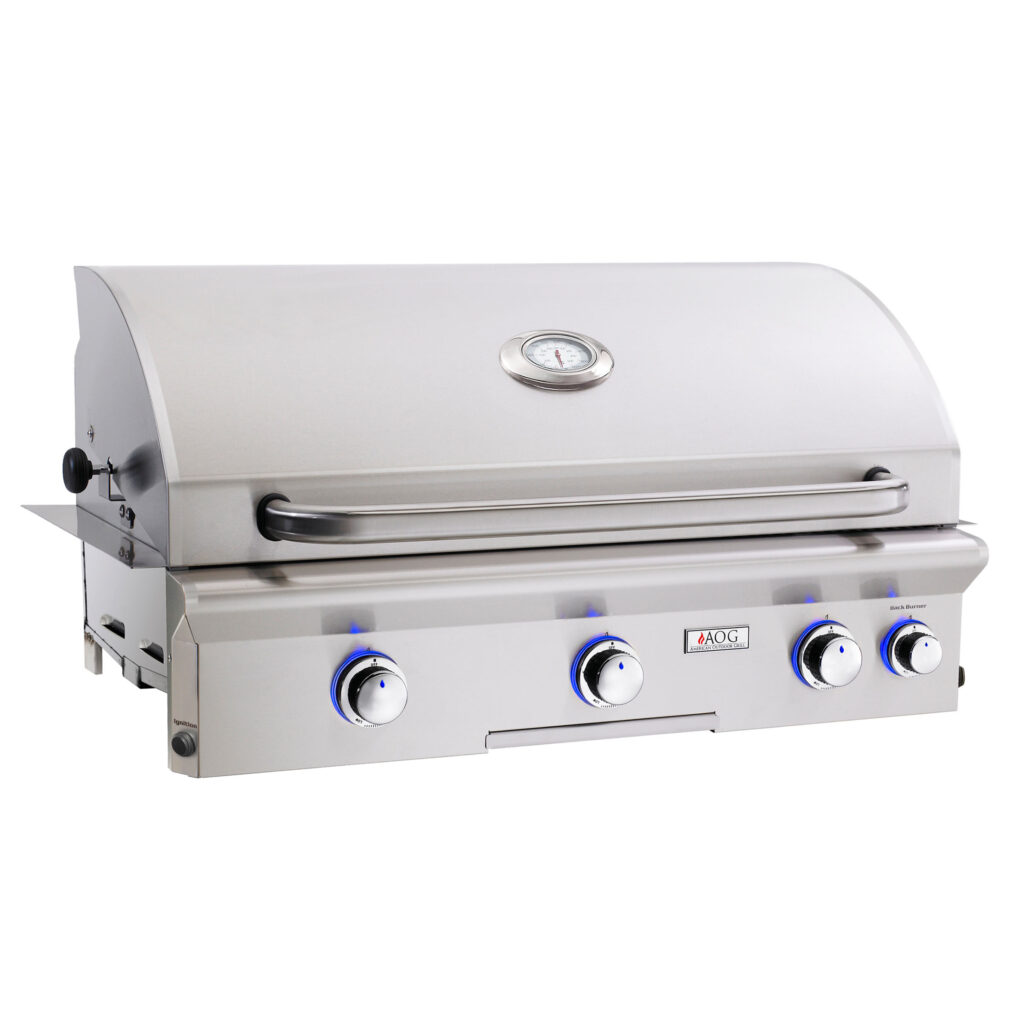  American Outdoor Grill