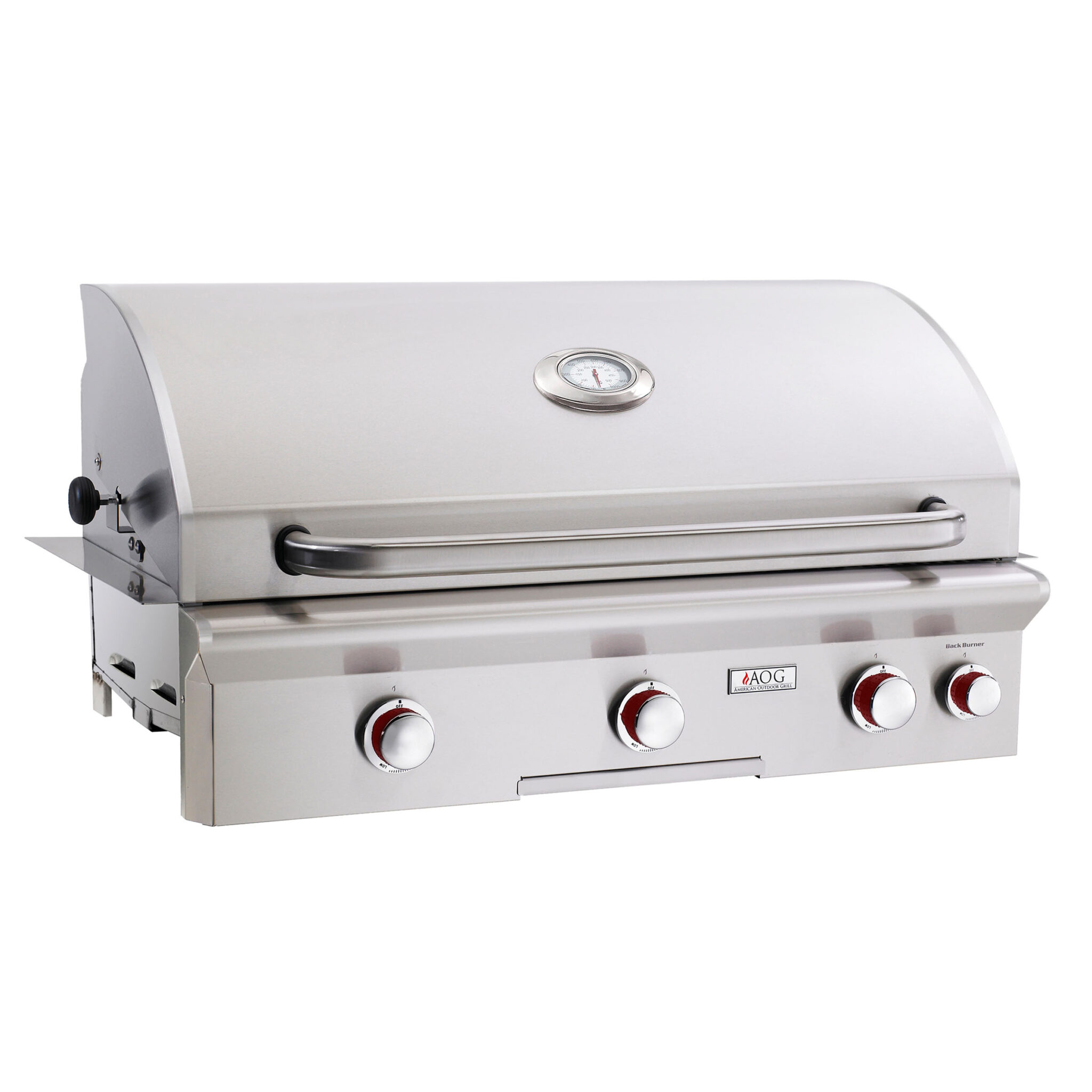  American Outdoor Grill